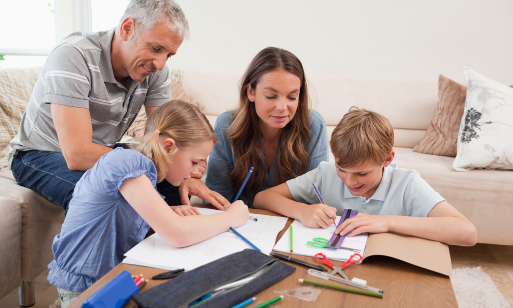 Défendons la liberté fondamentale des parents de pratiquer l'école à la maison !