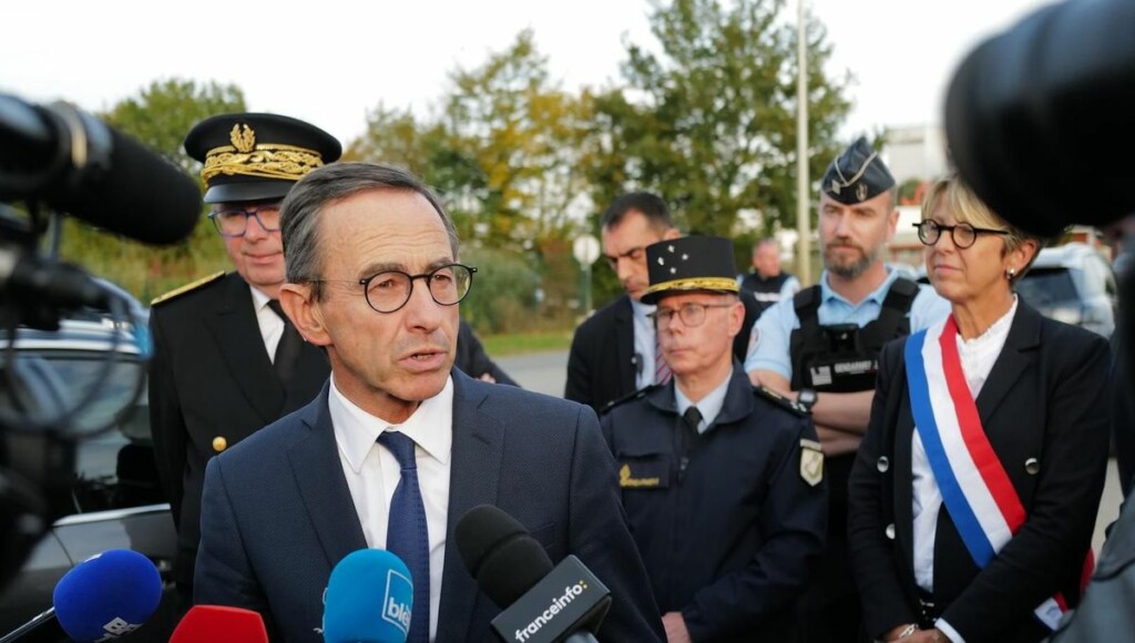 Bruno Retailleau toujours très attaché à la liberté d'instruire en famille