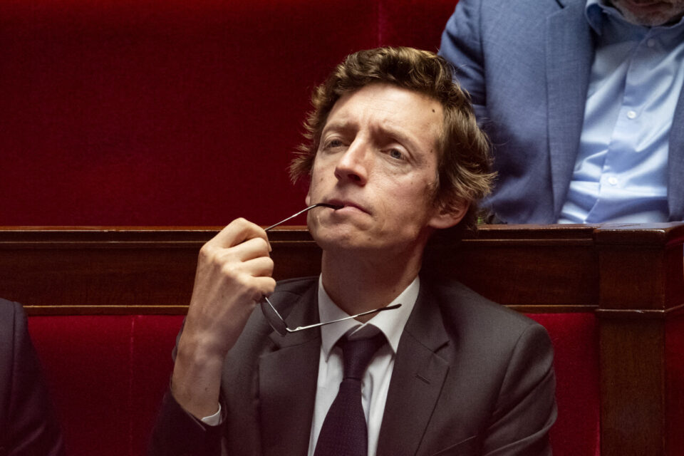 Ancien DGESCO, le nouveau ministre de l'Education nationale n'est pas favorable à l'instruction en famille